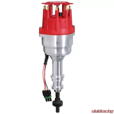 MSD Ford 351C-460 Ready-to-Run Marine Distributor - 83506