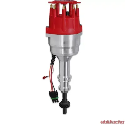 MSD Ford 351C-460 Ready-to-Run Marine Distributor - 83506