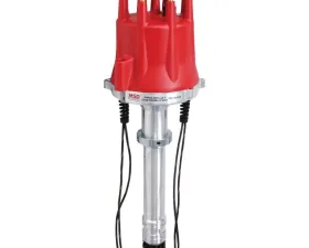 MSD Dual Pickup Chevy V8 Distributor