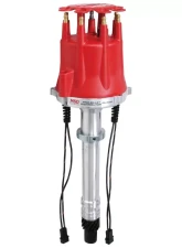 MSD Dual Pickup Chevy V8 Distributor                                     - 8356 - Image 2