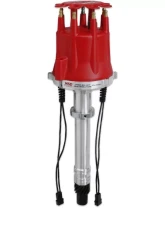 MSD Dual Pickup Chevy V8 Distributor                                     - 8356 - Image 2