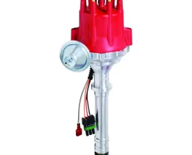 MSD Chevy V8 w/Internal Module Distributor