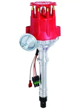 MSD Chevy V8 w/Internal Module Distributor                                     - 8360 - Image 2