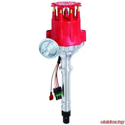 MSD Chevy V8 w/Internal Module Distributor - 8360