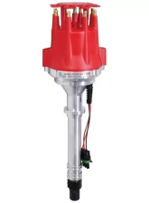 MSD Chevy V8 Marine Ready-to-Run Distributor                                     - 83606 - Image 2