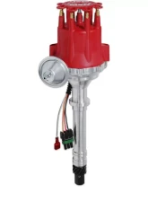 MSD Chevy V8 w/Internal Module Distributor                                     - 8360 - Image 2