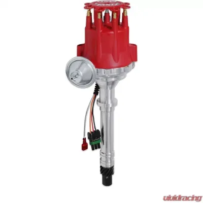 MSD Chevy V8 w/Internal Module Distributor - 8360