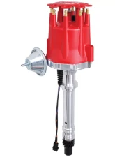 MSD Chevy V8 Street Pro-Billet w/Vacuum Advance                                     - 8361 - Image 2