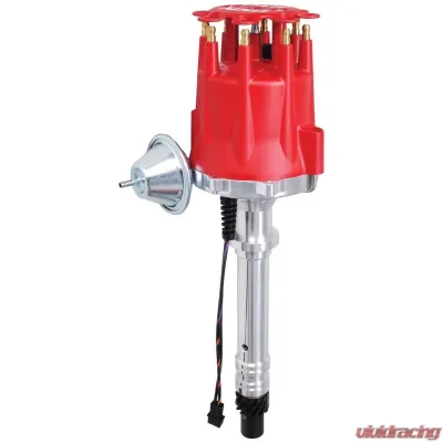 MSD Chevy V8 Street Pro-Billet w/Vacuum Advance - 8361