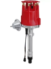 MSD Chevy V8 Street Pro-Billet w/Vacuum Advance                                     - 8361 - Image 2