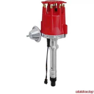 MSD Chevy V8 Street Pro-Billet w/Vacuum Advance - 8361