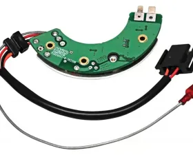 MSD HEAT HEI Module