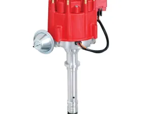 MSD GM HEI Billet Distributor