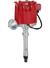 MSD GM HEI Billet Distributor                                     - 8365 - Image 2