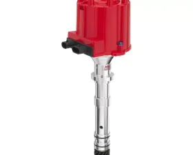 MSD GM Late Model HEI V8 Ext Coil Distributor