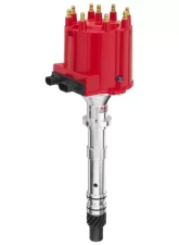 MSD GM Late Model HEI V8 Ext Coil Distributor                                     - 8366 - Image 2