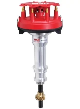 MSD Ford 351W Crank Trigger Distributor                                     - 8378 - Image 2