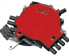 MSD GM LT1 5.7L 92-94 Early Model, Distributor