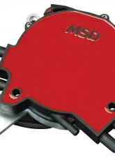 MSD GM LT1 5.7L 92-94 Early Model, Distributor                                     - 8381 - Image 2