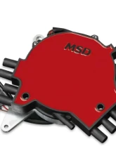 MSD GM LT1 5.7L 92-94 Early Model, Distributor                                     - 8381 - Image 2
