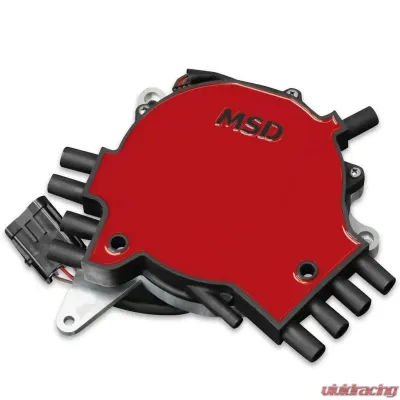 MSD GM LT1 5.7L 92-94 Early Model, Distributor - 8381
