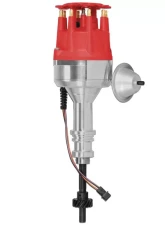 MSD Ford Y-Block Pro-Billet Distributor                                     - 83831 - Image 2