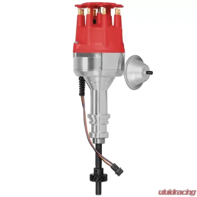 MSD Ford Y-Block Pro-Billet Distributor - 83831