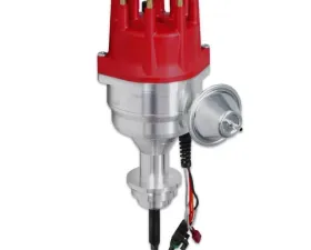 MSD Chrysler 383-400 Ready-to-Run Distributor