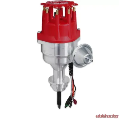 MSD Chrysler 383-400 Ready-to-Run Distributor - 8386