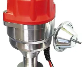 MSD Chrysler 426-440 Ready-to-Run Distributor