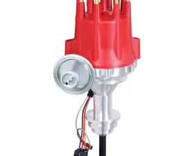 MSD Chrysler 318-360, Ready-to-Run Distributor