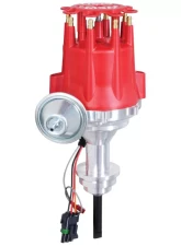 MSD Chrysler 318-360, Ready-to-Run Distributor                                     - 8388 - Image 2