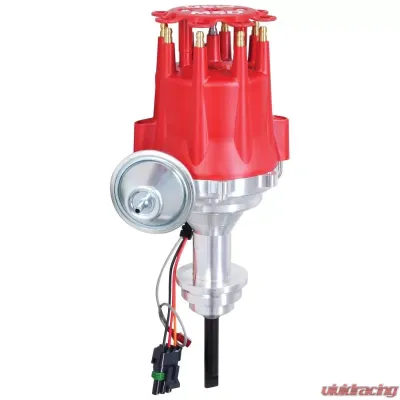 MSD Chrysler 318-360, Ready-to-Run Distributor - 8388