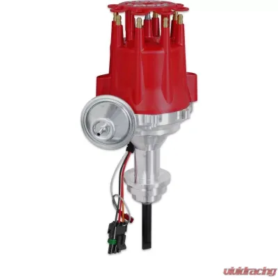MSD Chrysler 318-360, Ready-to-Run Distributor - 8388