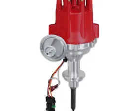 MSD Chrysler 392 Ready-to-Run Distributor