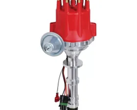 MSD Chevy 348/409 Ready to Run Distributor