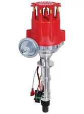 MSD Chevy 348/409 Ready to Run Distributor                                     - 8393 - Image 2