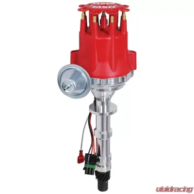 MSD Chevy 348/409 Ready to Run Distributor - 8393