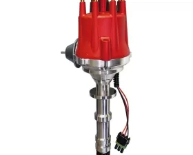 MSD Chevy 409/509 Ready to Run Distributor