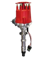 MSD Chevy 409/509 Ready to Run Distributor                                     - 83931 - Image 2