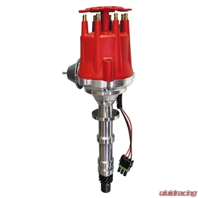 MSD Chevy 409/509 Ready to Run Distributor - 83931