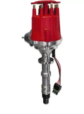 MSD Chevy 409/509 Ready to Run Distributor                                     - 83931 - Image 2