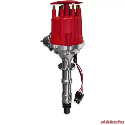 MSD Chevy 409/509 Ready to Run Distributor - 83931