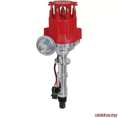 MSD Chevy 348/409 Ready to Run Distributor - 8393
