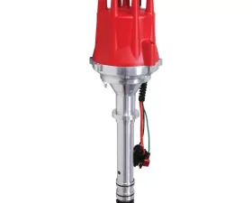 MSD Chevrolet Digital E-Curve Distributor