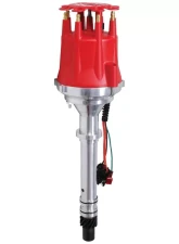 MSD Chevrolet Digital E-Curve Distributor                                     - 8394 - Image 2