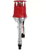 MSD Chevrolet Digital E-Curve Distributor                                     - 8394 - Image 2