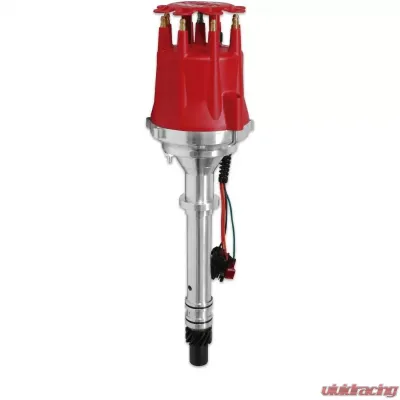 MSD Chevrolet Digital E-Curve Distributor - 8394