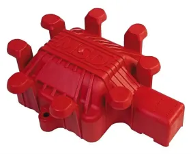 MSD Extreme Output Dust Cover, Internal Coil