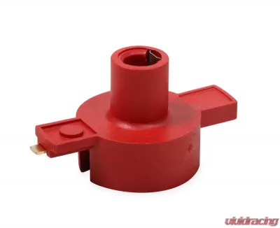 MSD Distributor Cap and Rotor, GM External Coil - 8406